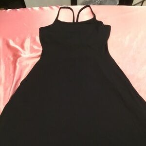 Black Pact Dress Size M